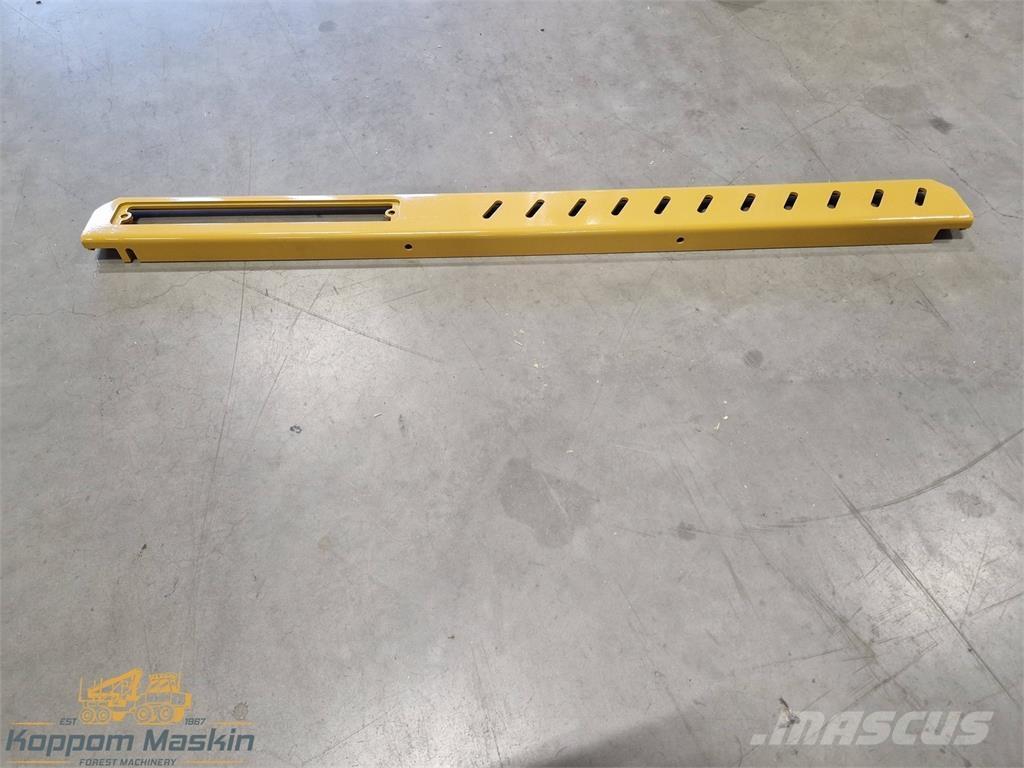 Eco Log 7007290 シャーシ及びサスペンション