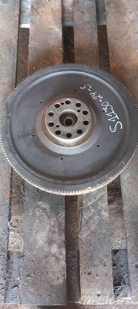 Scania R 440.   1805086 エンジン
