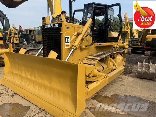 CAT D 7 G ブルドーザー