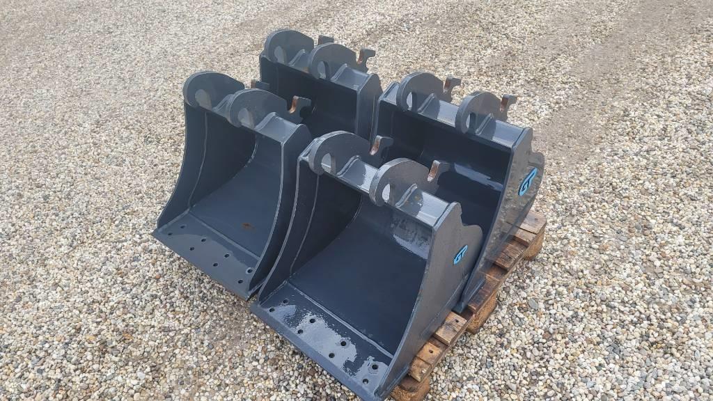 GP DBS20-500-CW05 バケット