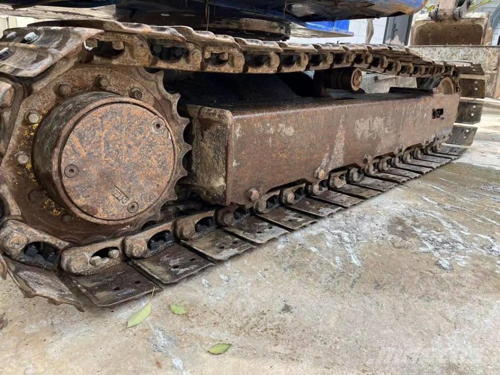 IHI 60ns 大型油圧ショベル12t以上（パワーショベル・ユンボ）