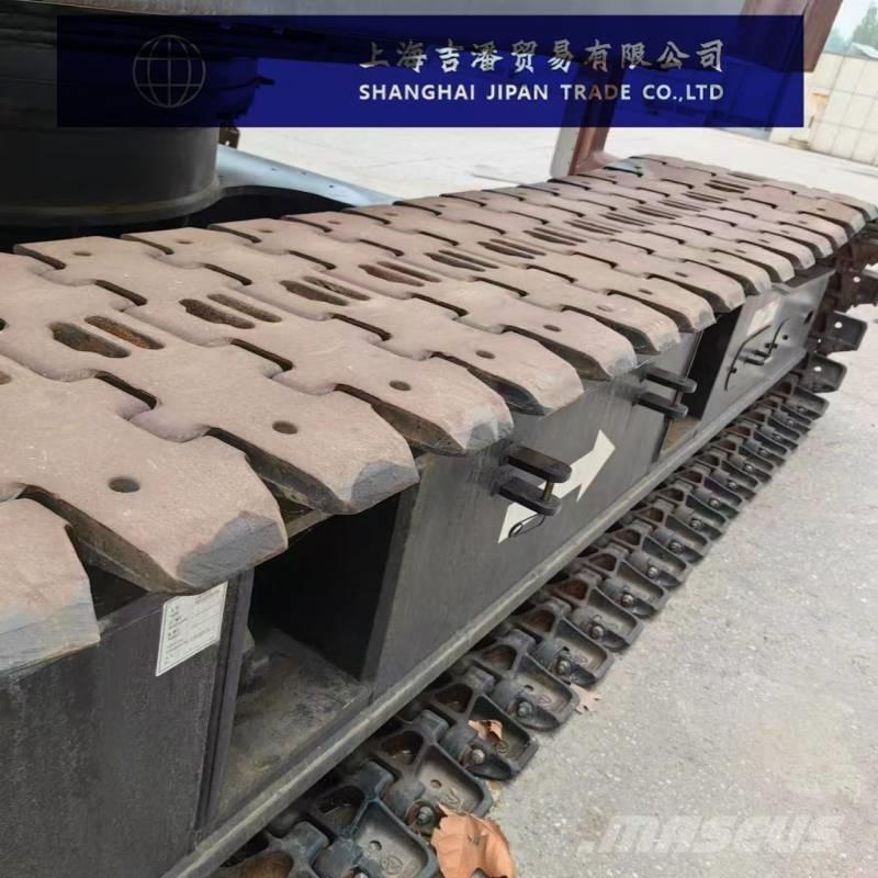 Sany SCC 600 A-6 クローラクレーン