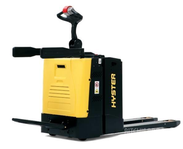 Hyster P 2.0 SE フォークリフト - その他