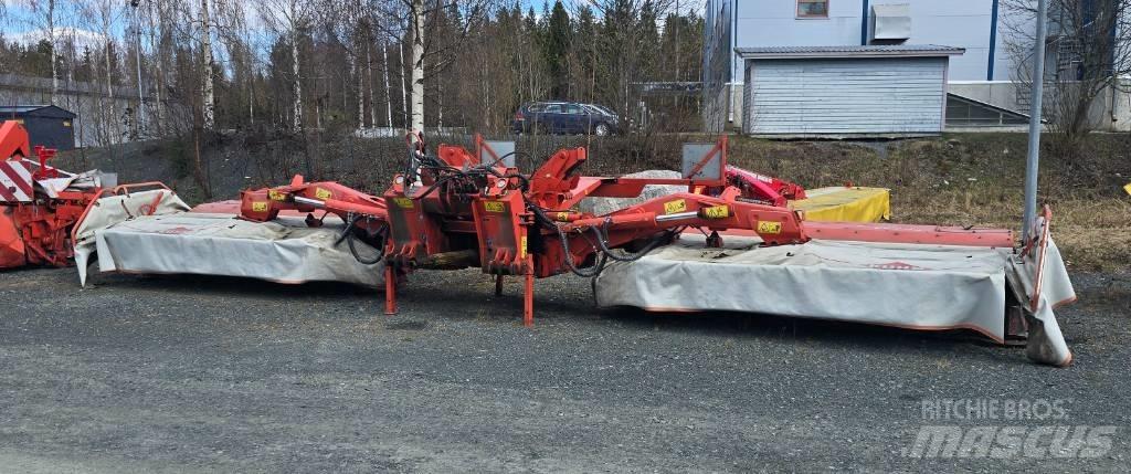 Kuhn FC 883 モアーコンディショナー