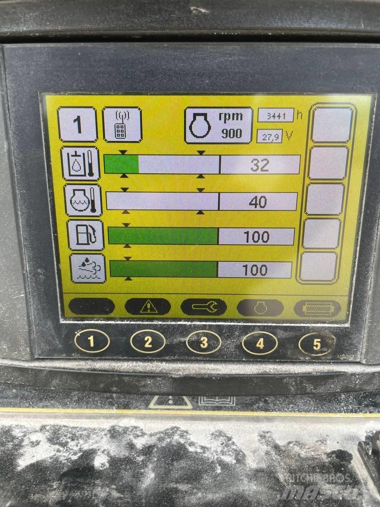 Tana Shark 440DT ECO 廃棄物シュレッダー