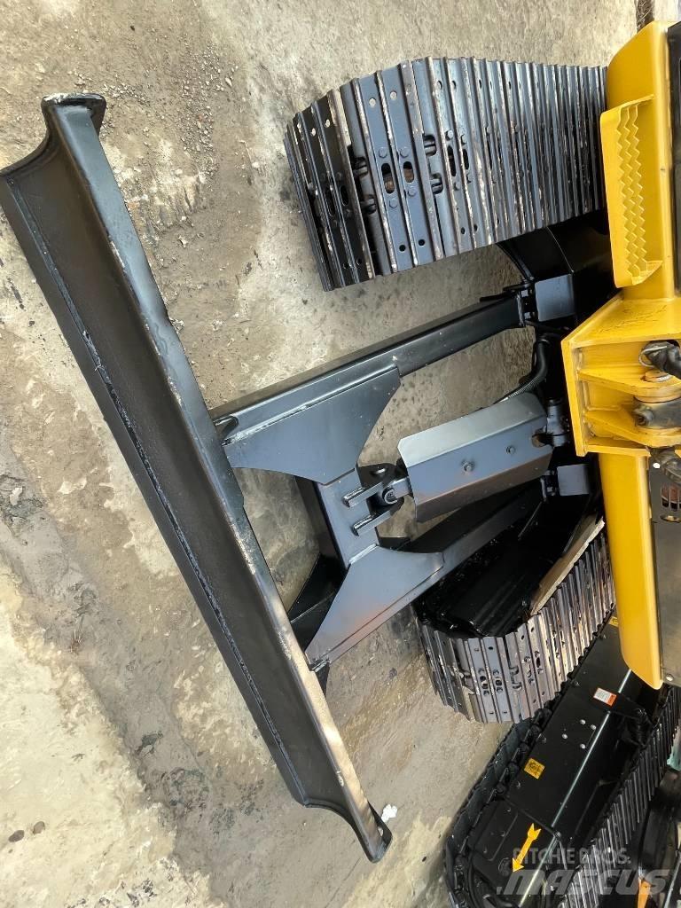 CAT 305.5E2 大型油圧ショベル12t以上（パワーショベル・ユンボ）