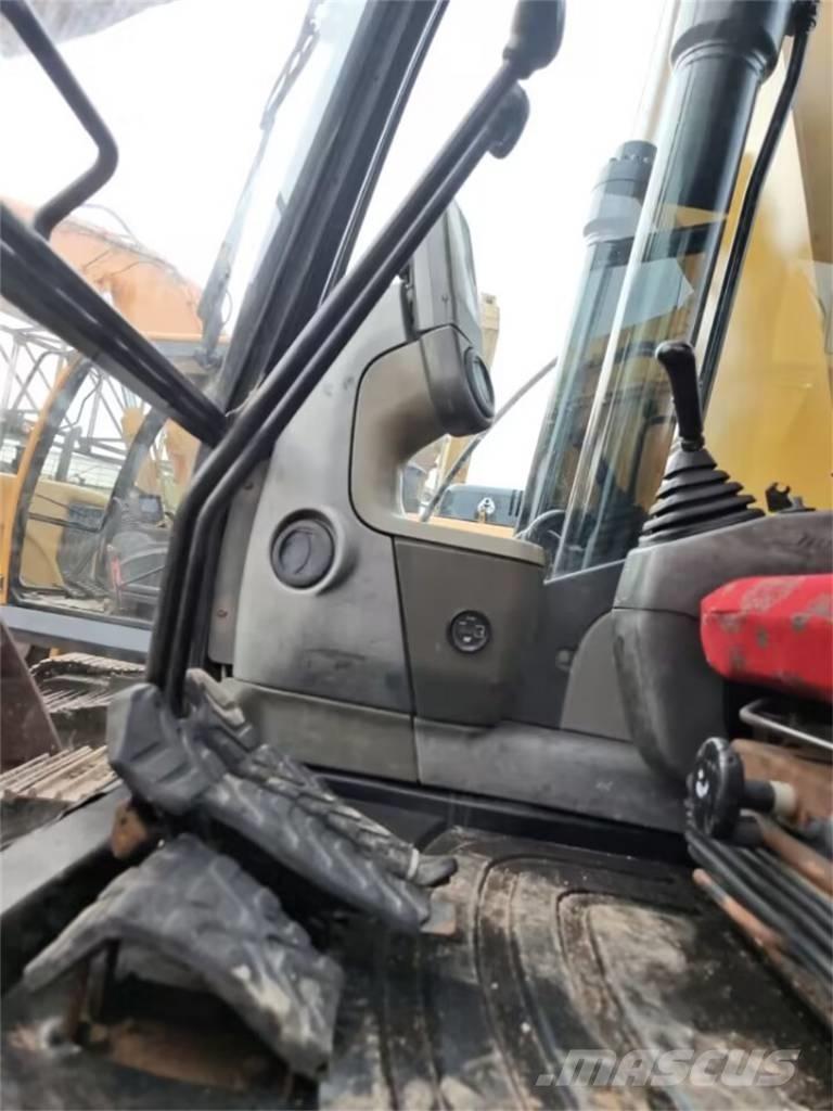 CAT 323 D 大型油圧ショベル12t以上（パワーショベル・ユンボ）