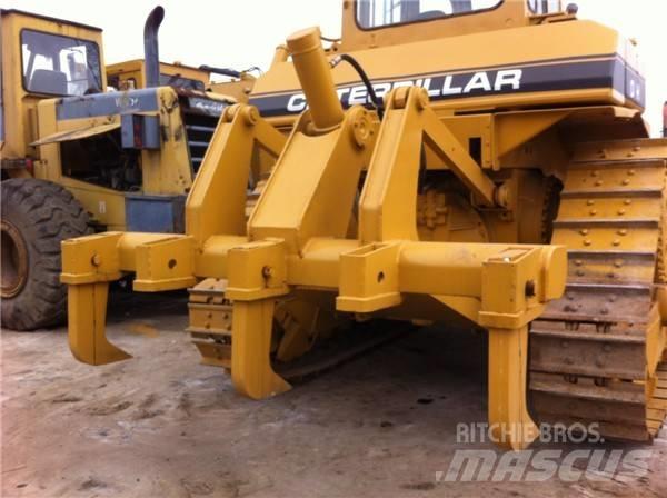 CAT D 7 H ブルドーザー