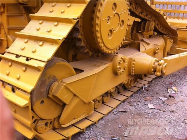 CAT D 7 H ブルドーザー