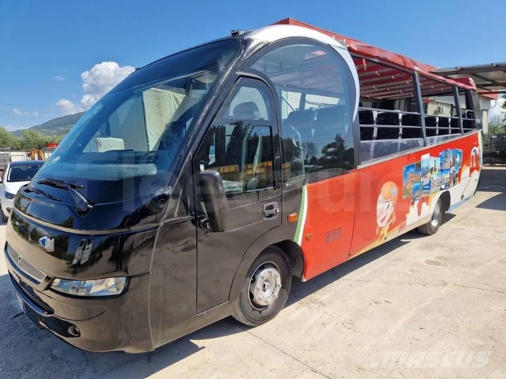 Iveco Mago2 観光バス