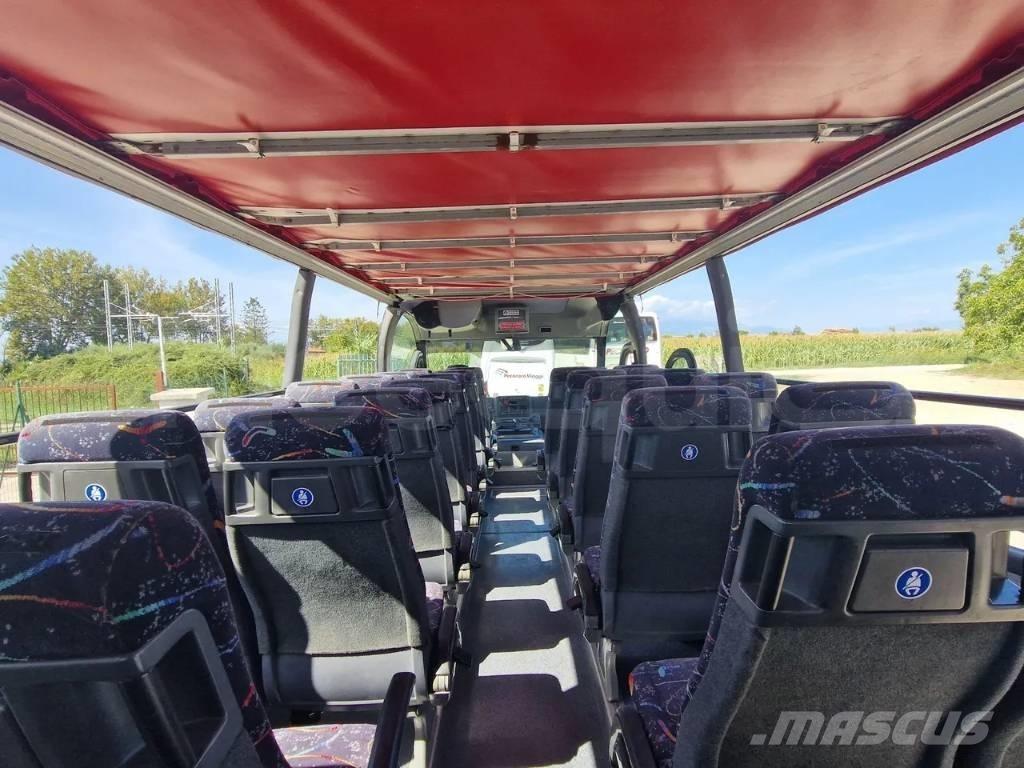 Iveco Mago2 観光バス