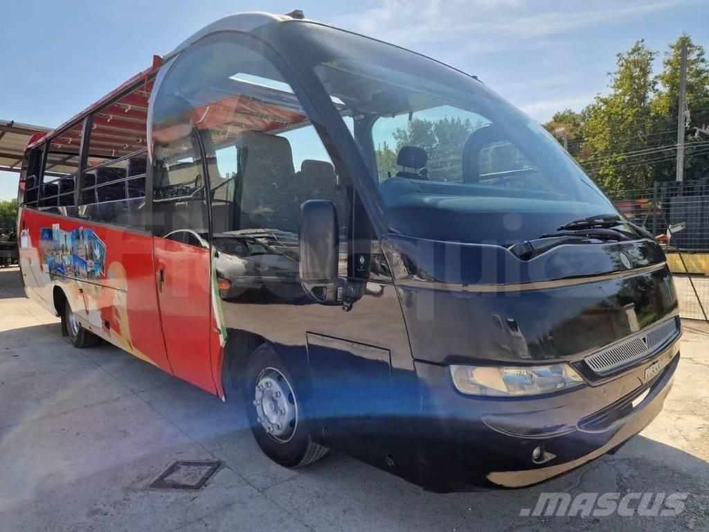 Iveco Mago2 観光バス