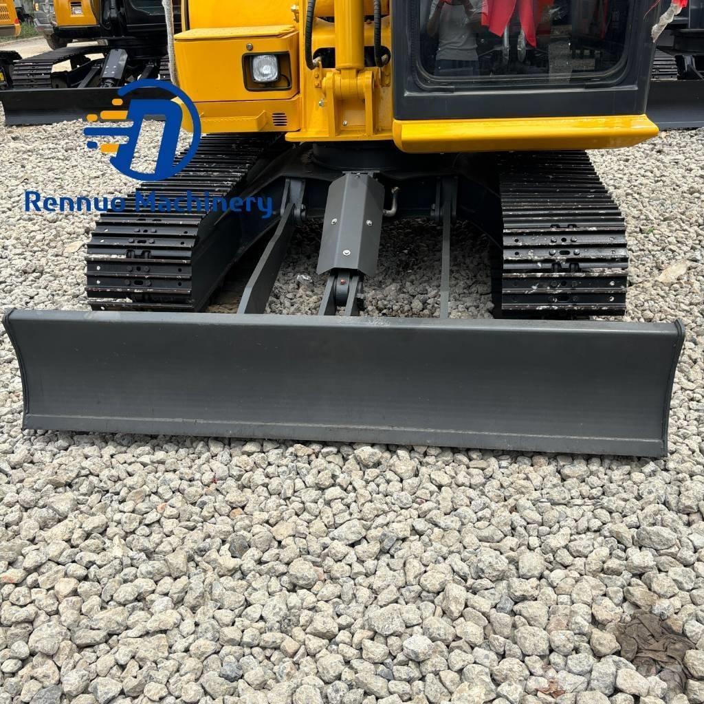 Komatsu PC 70-8 ミニ油圧ショベル 7t以下（ミニユンボ・ミニディガー）