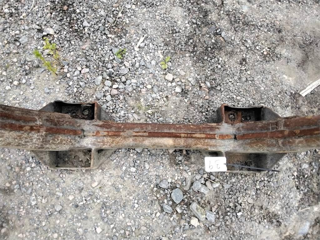 Gremo 950F Std その他部品