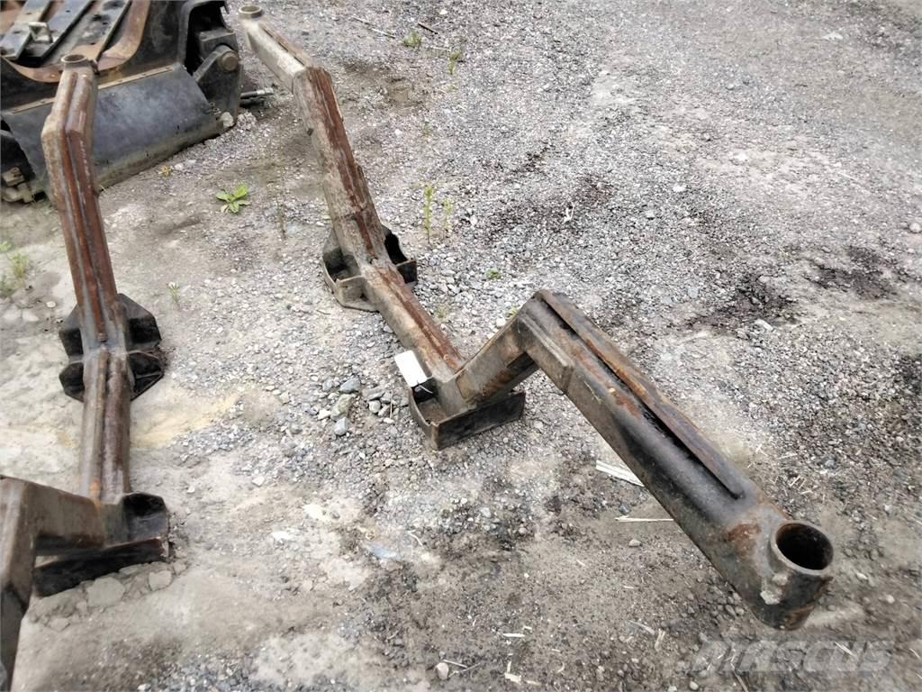 Gremo 950F Std その他部品