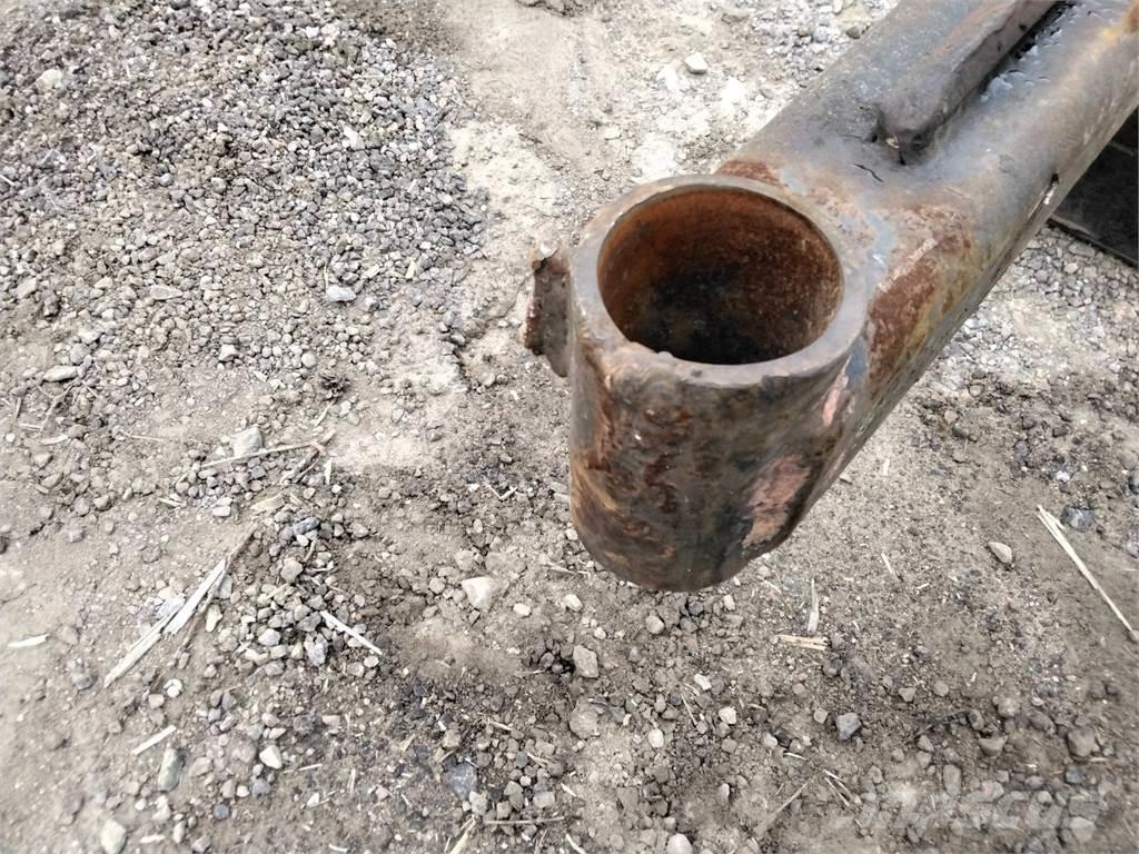 Gremo 950F Std その他部品