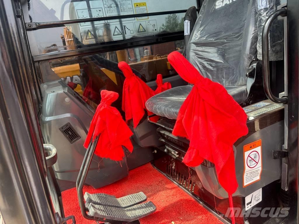 Sany SY 95 C 大型油圧ショベル12t以上（パワーショベル・ユンボ）