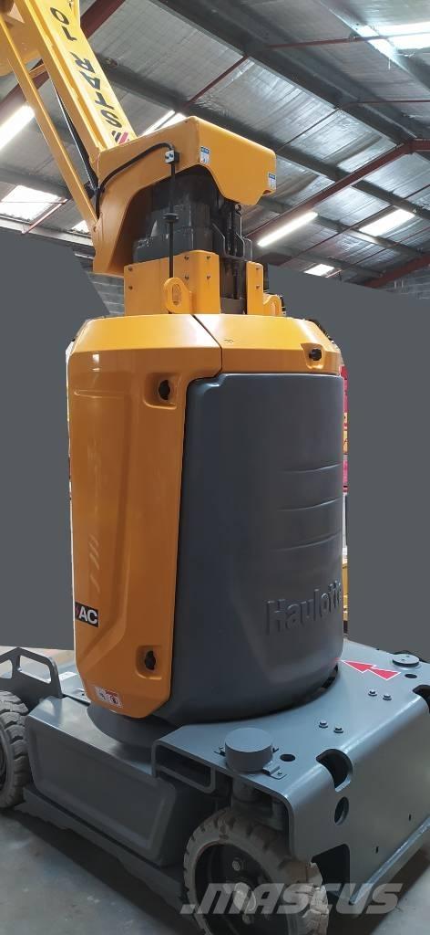 Haulotte Star 10 AC 垂直昇降型リフト