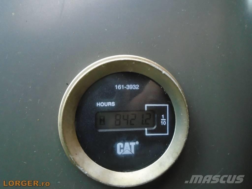 CAT 323 D 大型油圧ショベル12t以上（パワーショベル・ユンボ）