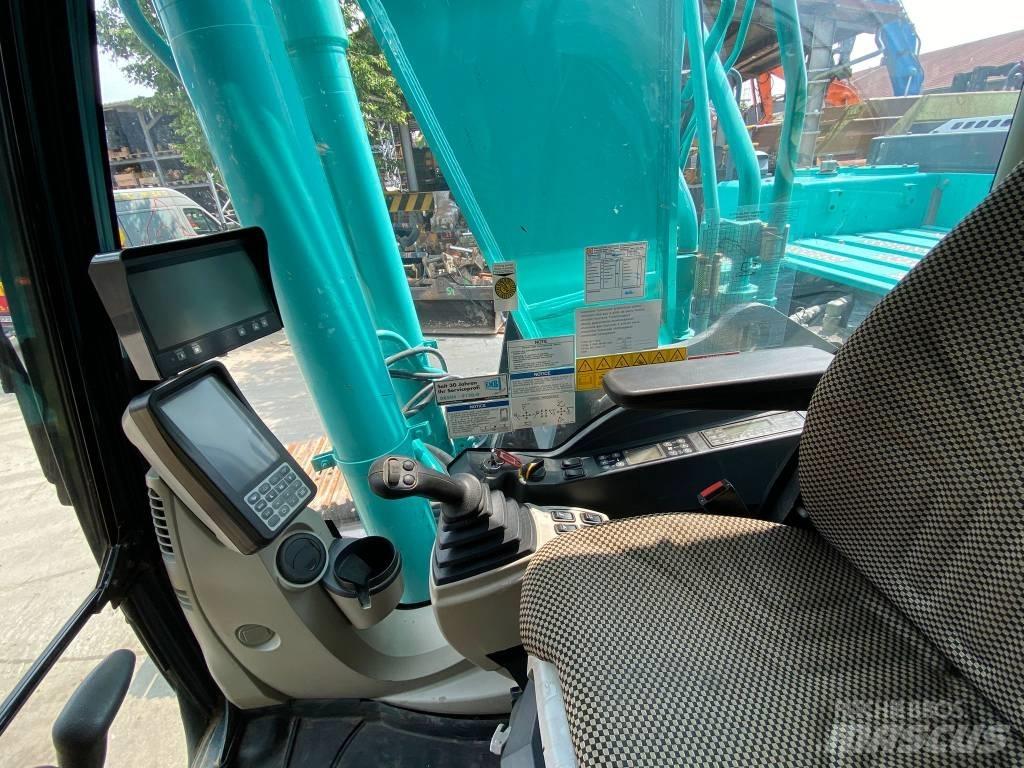Kobelco SK 310 LC -10 大型油圧ショベル12t以上（パワーショベル・ユンボ）
