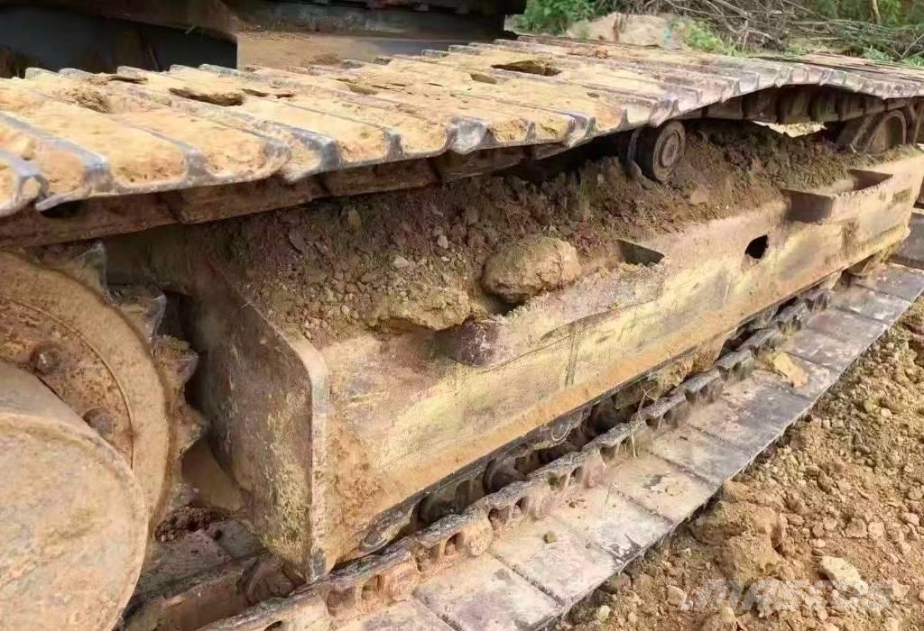 Volvo EC 80 D 大型油圧ショベル12t以上（パワーショベル・ユンボ）