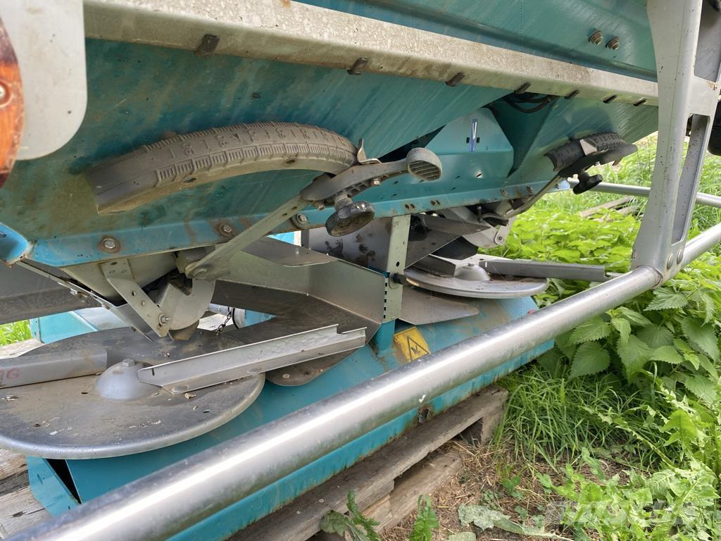 Sulky DX+20 ブームスプレイヤー