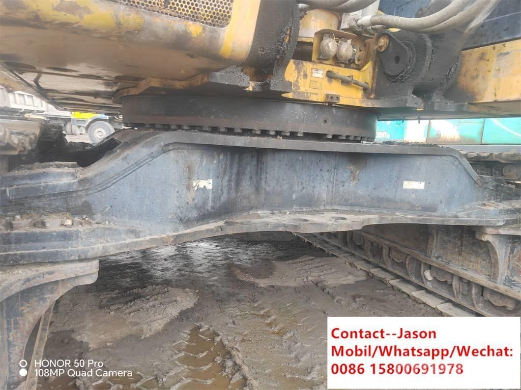 CAT 390 D 大型油圧ショベル12t以上（パワーショベル・ユンボ）