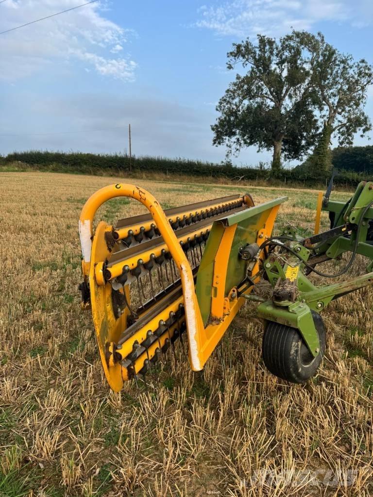 Elho TWIN 4600 その他飼料収穫設備