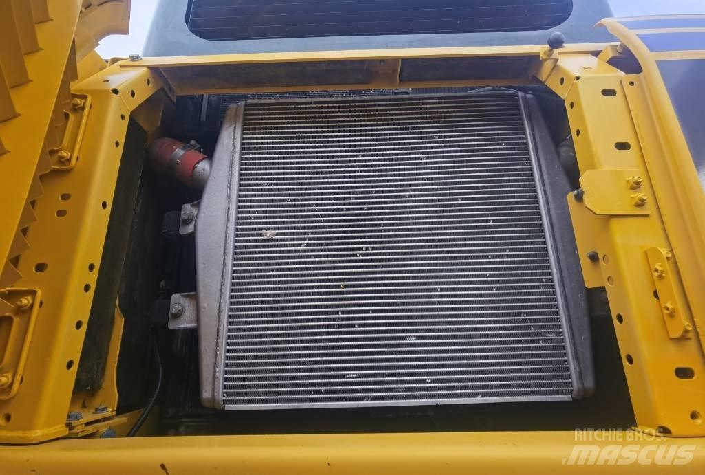Komatsu PC 400-8R 大型油圧ショベル12t以上（パワーショベル・ユンボ）