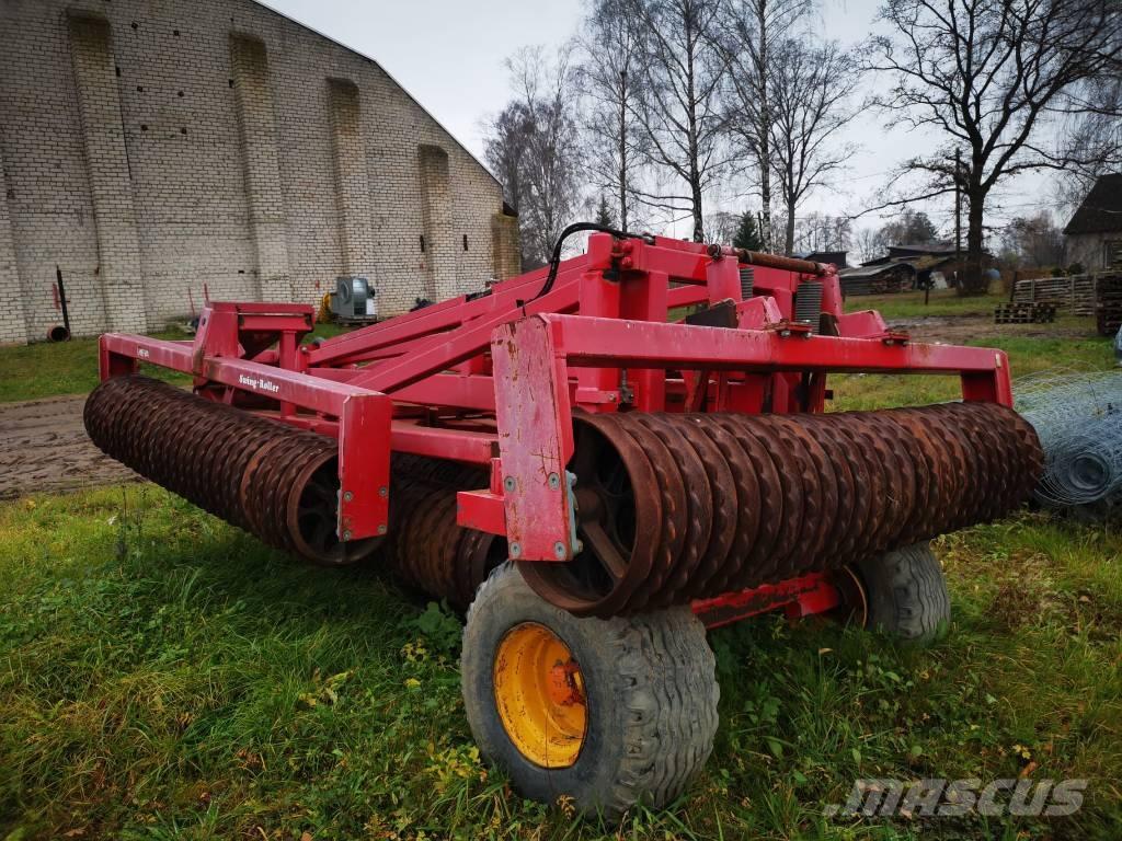 He-Va Swing-Roller ローラー