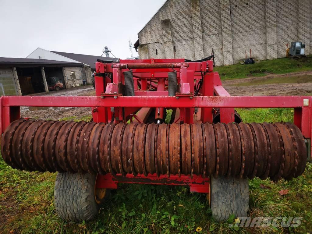 He-Va Swing-Roller ローラー