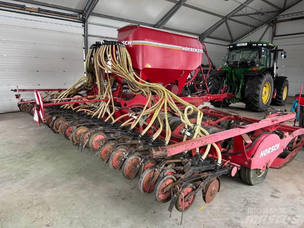 Horsch Pronto 8 DC ドリル