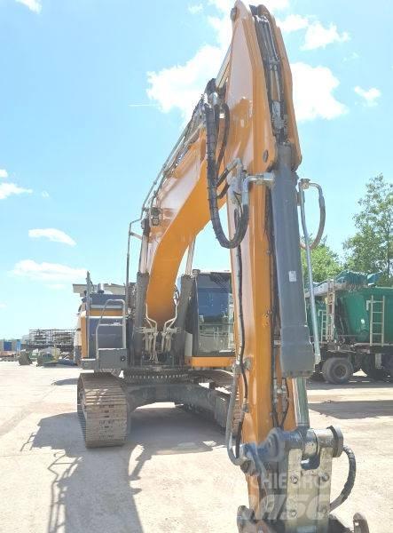 Liebherr R 930 NLC 大型油圧ショベル12t以上（パワーショベル・ユンボ）
