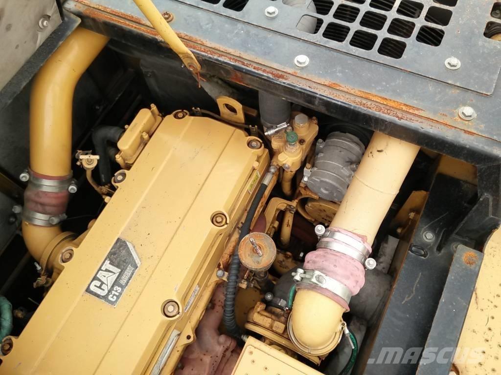 CAT 345 D L 大型油圧ショベル12t以上（パワーショベル・ユンボ）