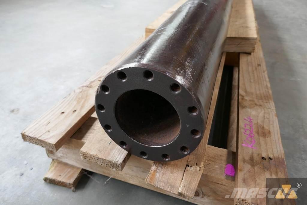 CAT 6T-9204 トラック・トレーラー - 　その他