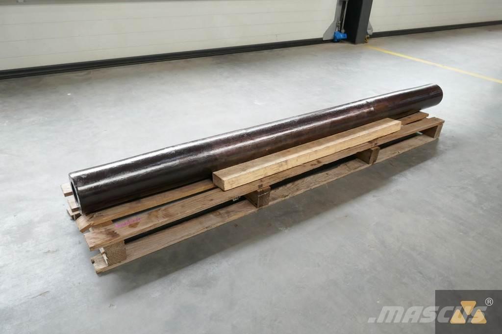 CAT 6T-9204 トラック・トレーラー - 　その他