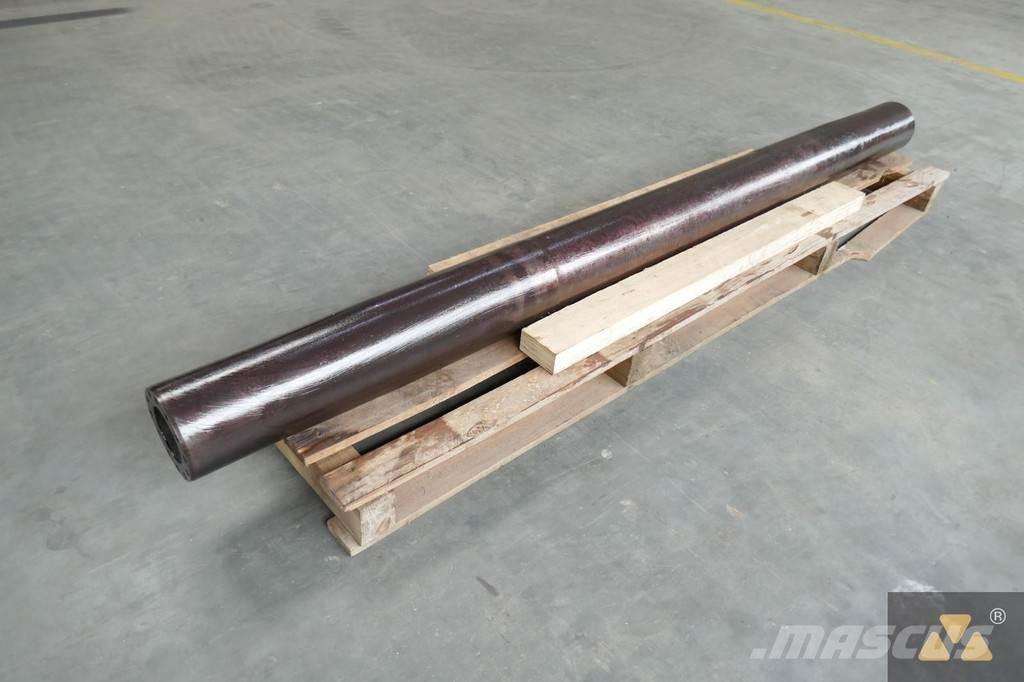 CAT 6T-9204 トラック・トレーラー - 　その他