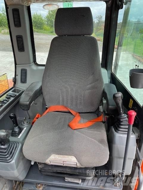 Doosan DX 63 ミニ油圧ショベル 7t以下（ミニユンボ・ミニディガー）