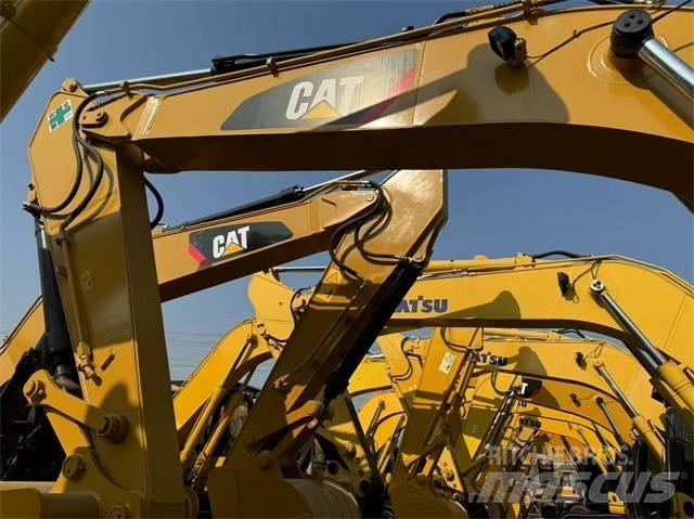 CAT 325 D L 大型油圧ショベル12t以上（パワーショベル・ユンボ）