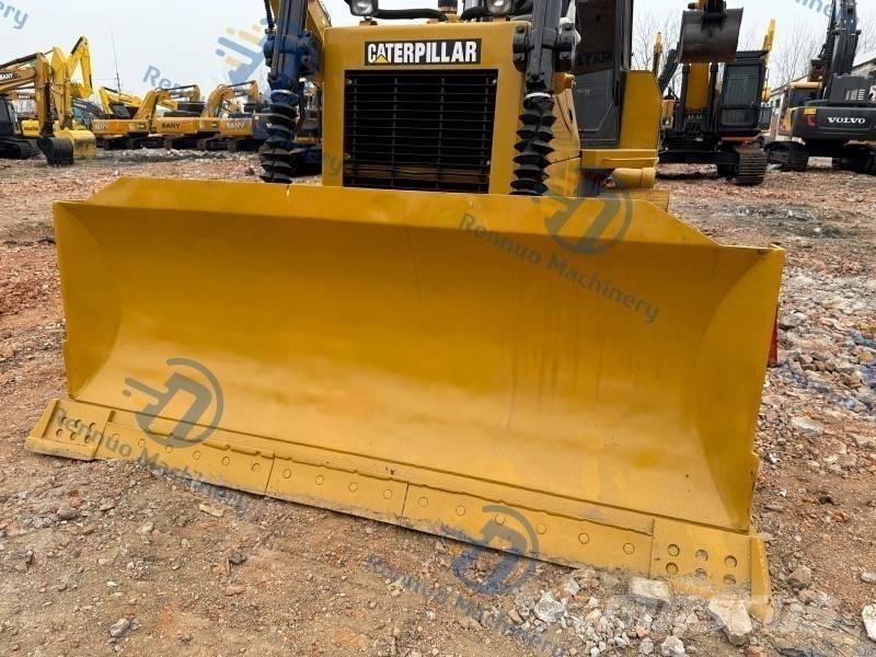 CAT D 7 G ブルドーザー