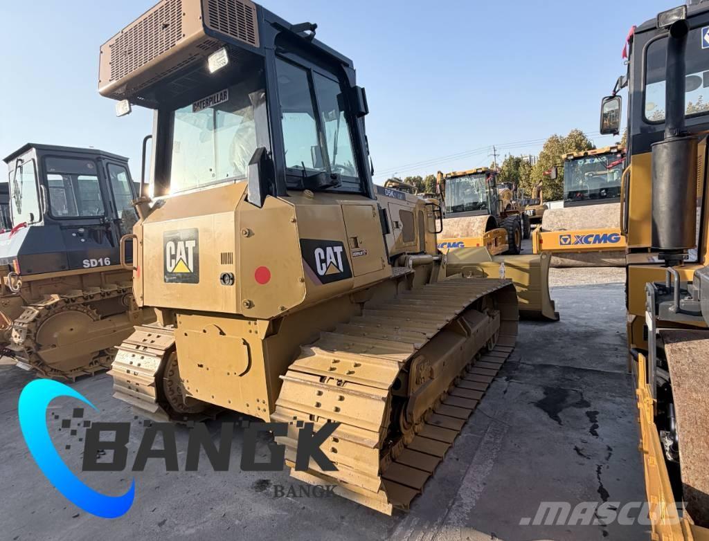 CAT d5k ブルドーザー