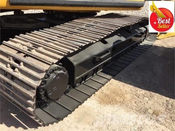 CAT 325 D 大型油圧ショベル12t以上（パワーショベル・ユンボ）