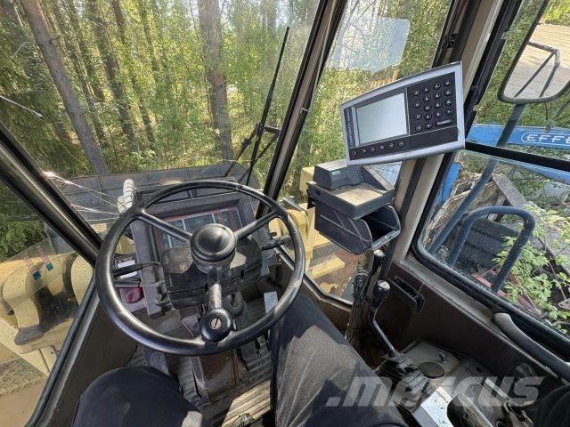 Komatsu WA420-1 ホイールローダー・タイヤショベル