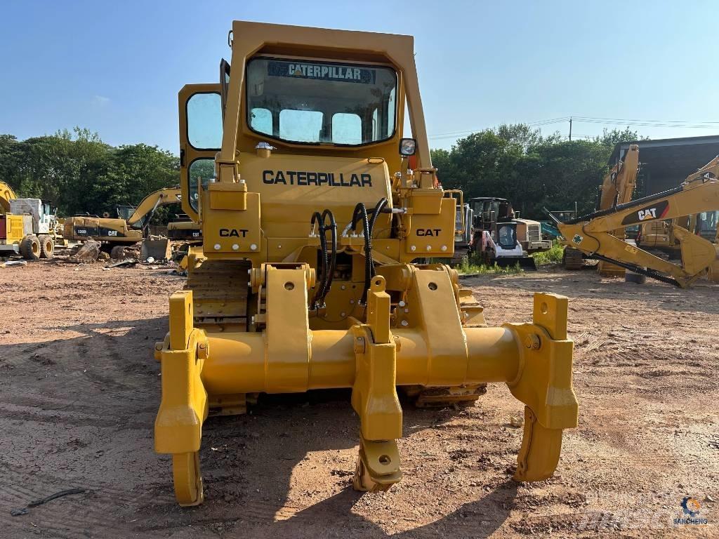 CAT D 7 G ブルドーザー