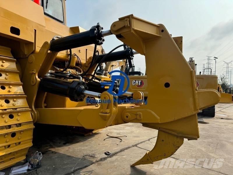 CAT D 10 R ブルドーザー