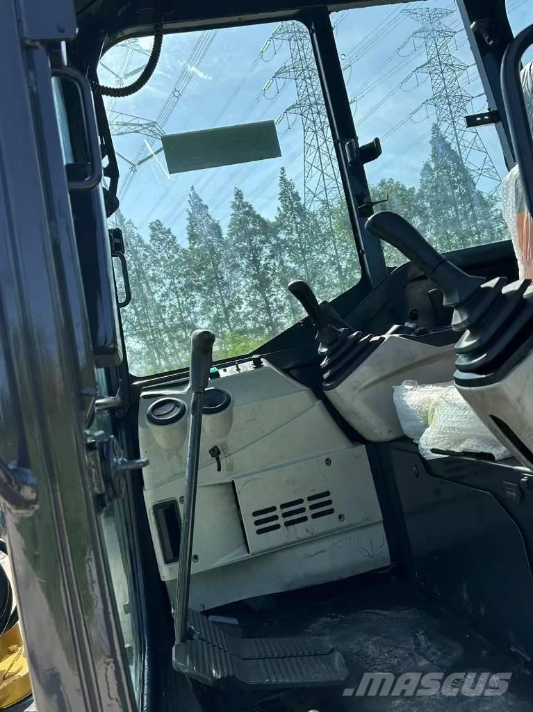 Kobelco SK55 SRX ミニ油圧ショベル 7t以下（ミニユンボ・ミニディガー）