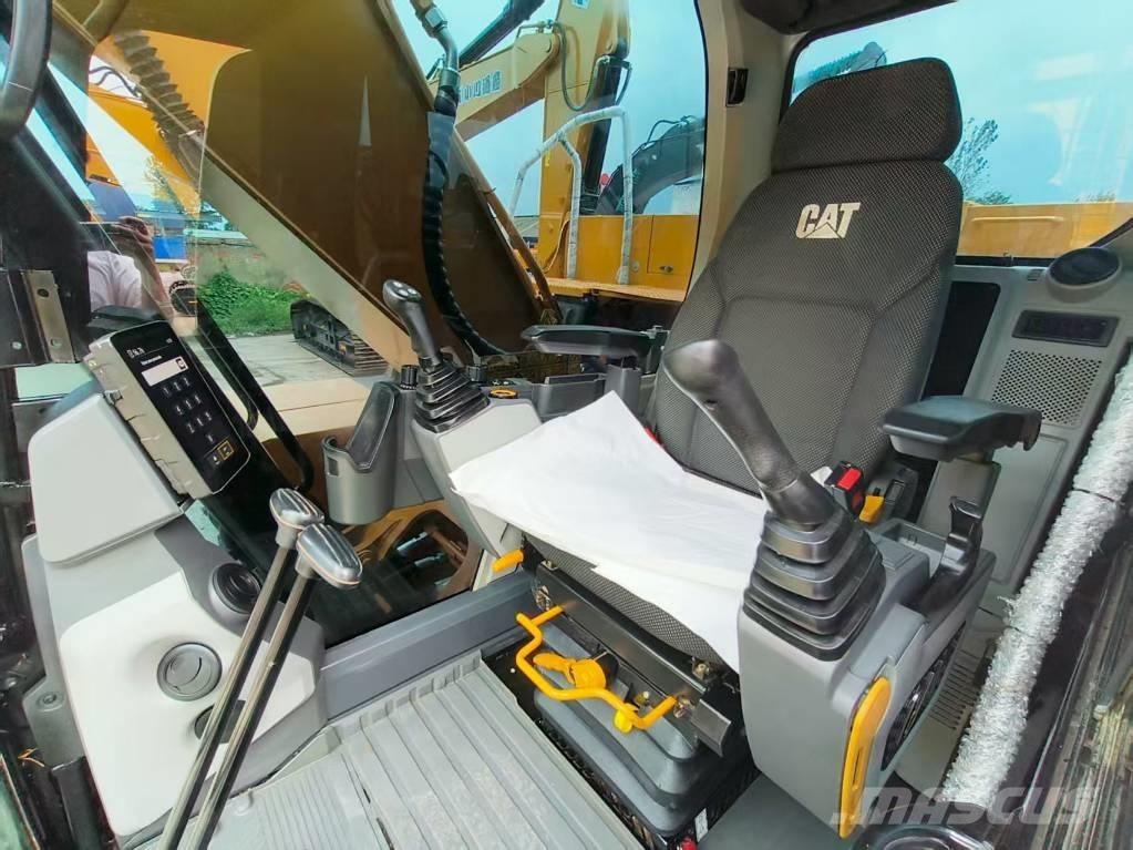 CAT 320 GC 中型油圧ショベル 7ｔ-12ｔ（ユンボ・パワーショベル・バックホー）