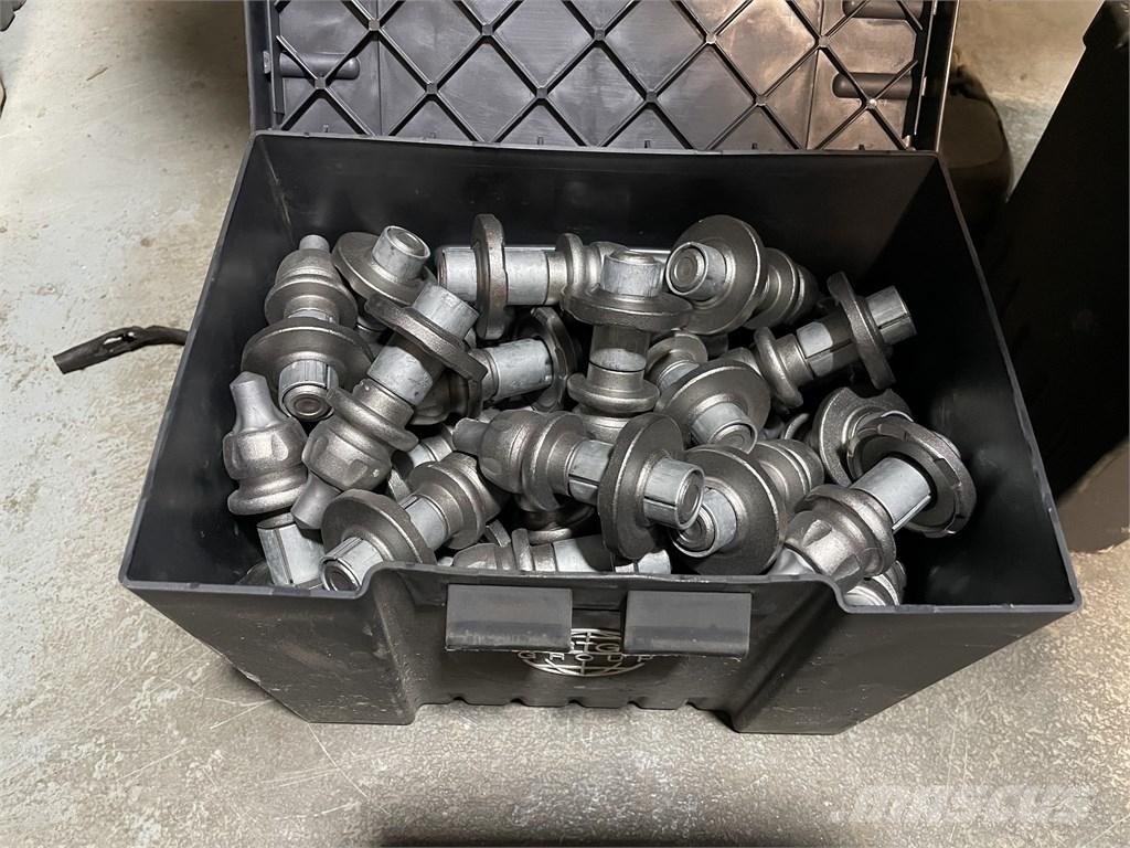 Wirtgen W 100 Fi アスファルトコールドミリングマシーン