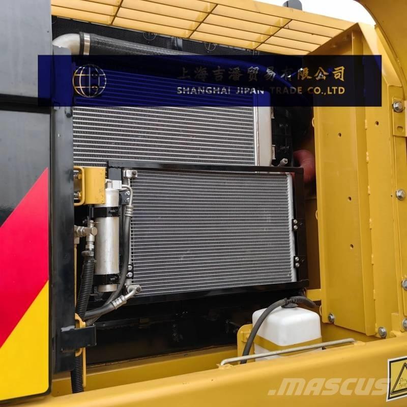 CAT 320 D 大型油圧ショベル12t以上（パワーショベル・ユンボ）