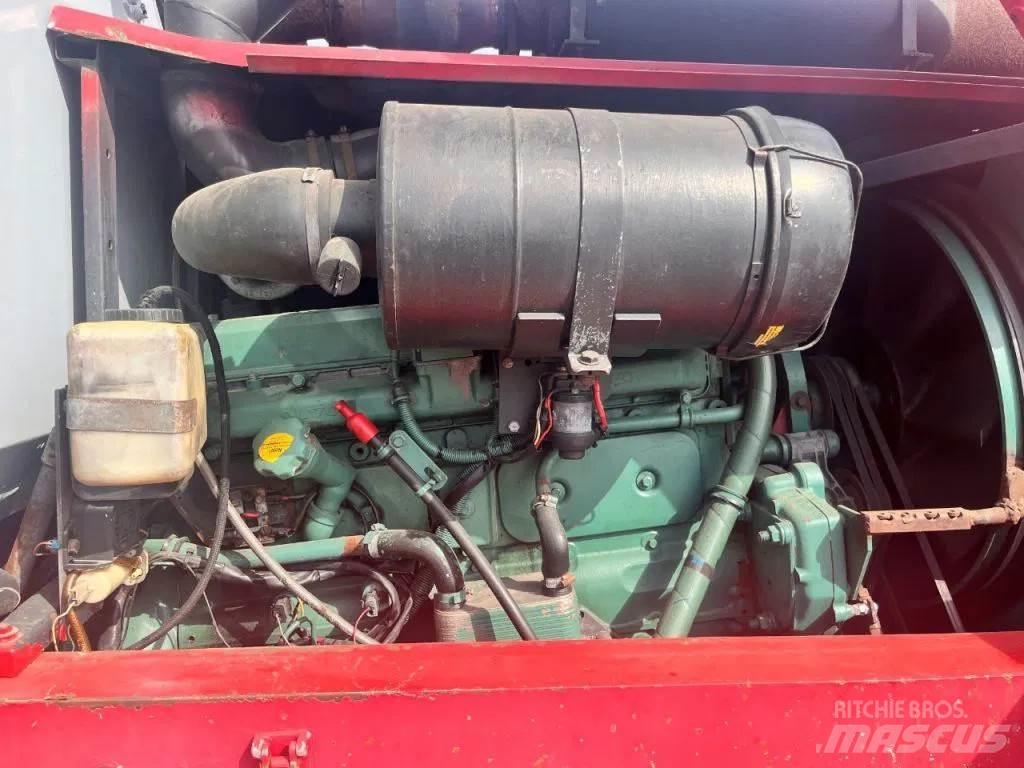 Kalmar DCD150-12 ディーゼル・軽油